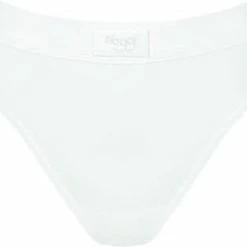 Sloggi Double Comfort Dames Maxi Comfort Slip - Zwart - Maat 48 -Badmode Verkoop 550x438 1