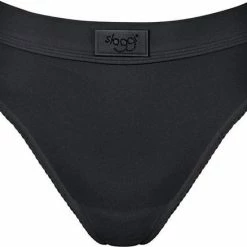 Sloggi Double Comfort Dames Tai Comfort Slip - Zwart - Maat 40 -Badmode Verkoop 550x438 3