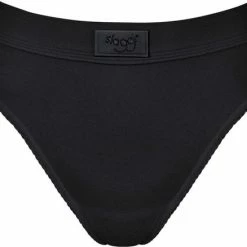 Sloggi Double Comfort Dames Tai Comfort Slip - Zwart - Maat 40 -Badmode Verkoop 550x438 4