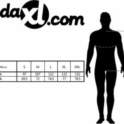 Fruit Of The Loom Value Weight Longsleeve 5 Stuks T-shirt Wit M -Badmode Verkoop 550x440 3