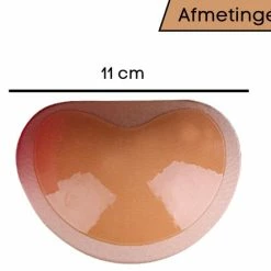 Merkloos Beha Push Up Pads - Beige 9 Merkloos Beha Push Up Pads - Beige -Badmode Verkoop 550x443