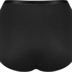 Sloggi Romance Dames Maxi Slip Met Kant - Zwart - Maat 48 -Badmode Verkoop 550x443 6