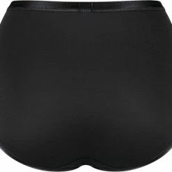 Sloggi Romance Dames Maxi Slip Met Kant - Zwart - Maat 48 -Badmode Verkoop 550x444 4