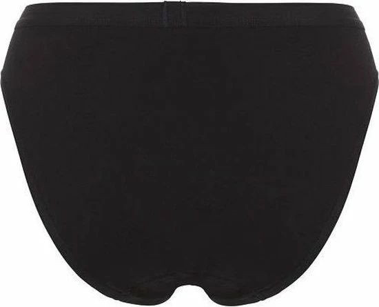 Ten Cate Rio 3Pack Basic Zwart - Maat M 6 Ten Cate Rio 3Pack Basic Zwart - Maat M - Afbeelding 4