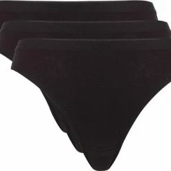 Ten Cate Rio 3Pack Basic Zwart - Maat M 18 Ten Cate Rio 3Pack Basic Zwart - Maat M -Badmode Verkoop 550x445 7