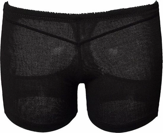 92% Nylon / 8% Spandex 'Butt Lifter' Onderbroek - Shapewear Voor Volle Billen - Maat 38 6 92% Nylon / 8% Spandex 'Butt Lifter' Onderbroek - Shapewear Voor Volle Billen - Maat 38 - Afbeelding 4