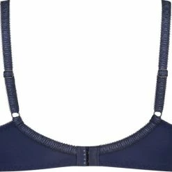 Hunkemöller Dames Lingerie Niet-voorgevormde Beugel Bh Diva - Blauw - Maat E90 23 Hunkemöller Dames Lingerie Niet-voorgevormde Beugel Bh Diva - Blauw - Maat E90 -Badmode Verkoop 550x450 5