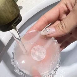 CVD® Tepelcovers - Set Van 2 Paar - Tepelbedekkers - Siliconen - Tepelpads - Herbruikbaar - Tepelplakkers - Onzichtbaar - Tepelstickers - Blank 19 CVD® Tepelcovers - Set Van 2 Paar - Tepelbedekkers - Siliconen - Tepelpads - Herbruikbaar - Tepelplakkers - Onzichtbaar - Tepelstickers - Blank -Badmode Verkoop 550x452 1