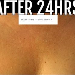 LA DECOLLETTE ZWART KATOEN -Badmode Verkoop 550x452 2