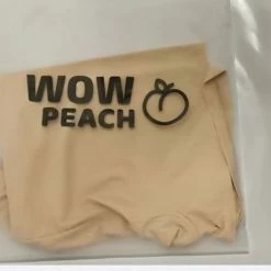 Wow Peach - Padded Shapewear Hips & Butt Lift Short - Heup En Billen Vulling - Corrigerend Ondergoed - Shaping Broek - Comfort Short - Nude - Medium -Badmode Verkoop 550x453 2