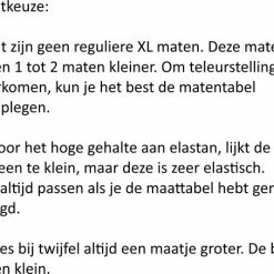 Bobbels & Putten - Comfort Magic Bra - 6XL - Zwart - Met Vulling - Zonder Beugel En Sluiting - Grote Maten Bh -Badmode Verkoop 550x454 4