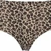 Chantelle SoftStretch Hoge Taille Slip - One Size -Badmode Verkoop 550x457
