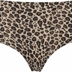 Chantelle SoftStretch Hoge Taille Slip - One Size