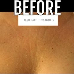 LA DECOLLETTE ZWART KATOEN -Badmode Verkoop 550x459 10