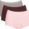 Sloggi Basic+ Maxi C3P Dames Onderbroek - Maat 44 1 Sloggi Basic+ Maxi C3P Dames Onderbroek - Maat 44 -Badmode Verkoop 550x459