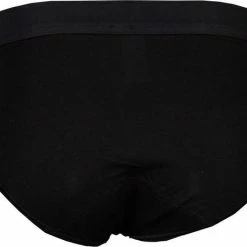 Sloggi Double Comfort Dames Tai Comfort Slip - Zwart - Maat 42 -Badmode Verkoop 550x459 19