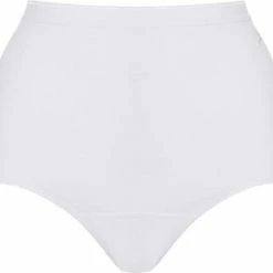 Ten Cate Maxi 3Pack Basic Wit - Maat XXL 52 Ten Cate Maxi 3Pack Basic Wit - Maat XXL -Badmode Verkoop 550x460 14