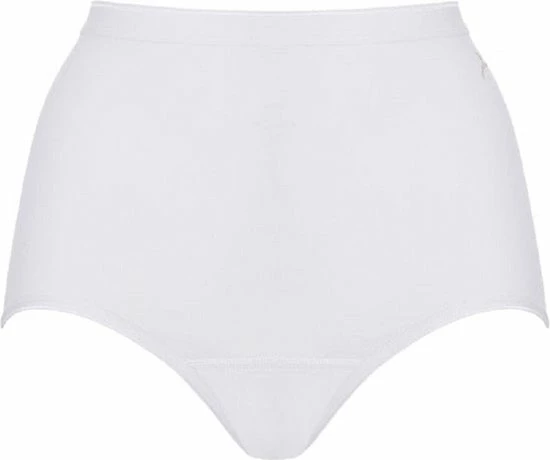 Ten Cate Maxi 3Pack Basic Wit - Maat XXL 27 Ten Cate Maxi 3Pack Basic Wit - Maat XXL - Afbeelding 25