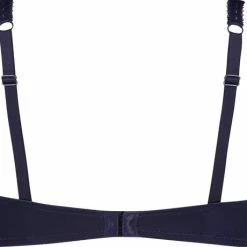 Hunkemöller Dames Lingerie Voorgevormde Beugel Bh Maya - Blauw - Maat E80 -Badmode Verkoop 550x460 6