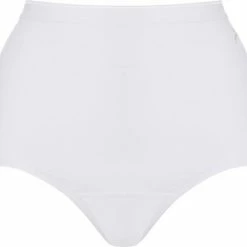 Ten Cate Maxi 3Pack Basic Wit - Maat XXL 44 Ten Cate Maxi 3Pack Basic Wit - Maat XXL -Badmode Verkoop 550x461 2