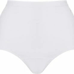 Ten Cate Maxi 3Pack Basic Wit - Maat XXL 45 Ten Cate Maxi 3Pack Basic Wit - Maat XXL -Badmode Verkoop 550x461 3