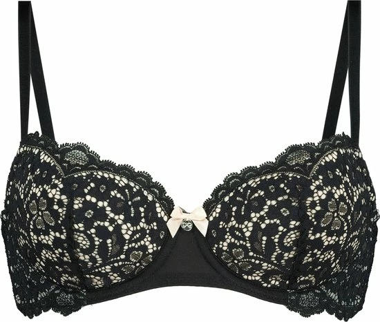 Hunkemöller Rose Pd - Maat E75 16 Hunkemöller Rose Pd - Maat E75 - Afbeelding 14