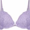 Hunkemöller Dames Lingerie Voorgevormde Push-up Beugel Bh Rose - Paars - Maat C80 1 Hunkemöller Dames Lingerie Voorgevormde Push-up Beugel Bh Rose - Paars - Maat C80 -Badmode Verkoop 550x467 3