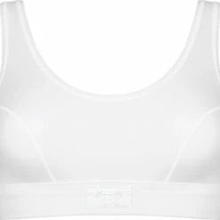 Sloggi Double Comfort Dames Top Comfort - Wit - Maat 40 -Badmode Verkoop 550x469 5