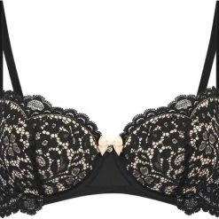 Hunkemöller Rose Pd - Maat E75