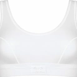 Sloggi Double Comfort Dames Top Comfort - Wit - Maat 40 -Badmode Verkoop 550x470 6