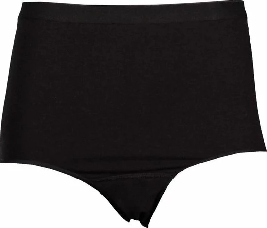 Ten Cate Maxi 3Pack Basic Wit - Maat XXL 4 Ten Cate Maxi 3Pack Basic Wit - Maat XXL - Afbeelding 2