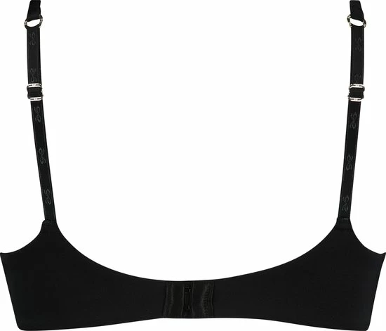 Hunkemöller Voorgevormde Beugel Bh Super Soft - Maat C90 8 Hunkemöller Voorgevormde Beugel Bh Super Soft - Maat C90 - Afbeelding 6