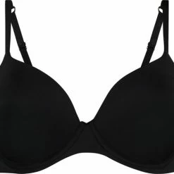 Hunkemöller Voorgevormde Beugel Bh Super Soft - Maat C90