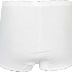 Sloggi Basic+ Dames Maxi Slip - 4-pack - Wit - Maat 50 35 Sloggi Basic+ Dames Maxi Slip - 4-pack - Wit - Maat 50 -Badmode Verkoop 550x474 8