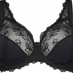 Hunkemöller Niet Voorgevormde Beugel Bh Diva - Maat D85