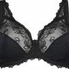 Hunkemöller Niet Voorgevormde Beugel Bh Diva - Maat D95 -Badmode Verkoop 550x475 5