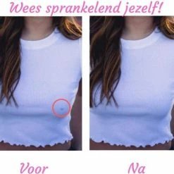 Merkloos 1 Paar Siliconen Tepelcovers - Hoge Kwaliteit - Tepel Sticker - Herbruikbaar - Tepelbedekkers - Tepelhoedje -Badmode Verkoop 550x477 2