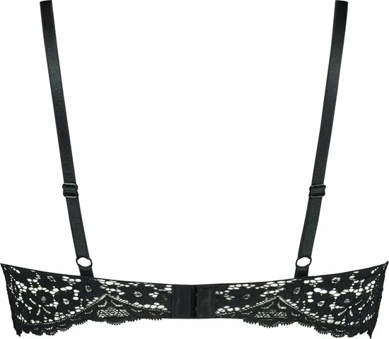 Hunkemöller Rose Pd - Maat E75 15 Hunkemöller Rose Pd - Maat E75 - Afbeelding 13