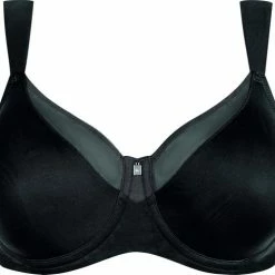 Triumph True Shape Sensation W01 Beha - Zwart - Maat H95