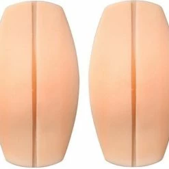 KELERINO. Comfortabele Silicone Schouder Pads Voor BH-Bandjes Multipack Bandjes -Badmode Verkoop 550x481