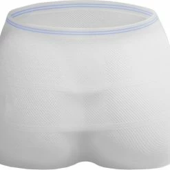 Carriwell Netbroekjes - Wasbaar - Geschikt Voor Kraamverband - 4 Stuks -Badmode Verkoop 550x482