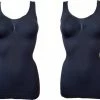 Belucci Corrigerend Onderhemdje Dames 2pack Zwart Maat M/L 1 Belucci Corrigerend Onderhemdje Dames 2pack Zwart Maat M/L -Badmode Verkoop 550x482 8