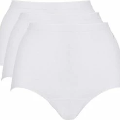 Ten Cate Maxi 3Pack Basic Wit - Maat XXL 37 Ten Cate Maxi 3Pack Basic Wit - Maat XXL -Badmode Verkoop 550x488 5