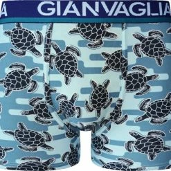 Gianvaglia Heren Boxershorts Elastisch Katoen | 10 Pack | Print + Effe | Maat XL -Badmode Verkoop 550x489 2