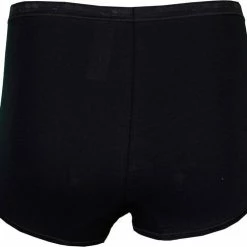 Sloggi Basic+ Dames Maxi Slip - 4-pack - Zwart - Maat 54 28 Sloggi Basic+ Dames Maxi Slip - 4-pack - Zwart - Maat 54 -Badmode Verkoop 550x490 5