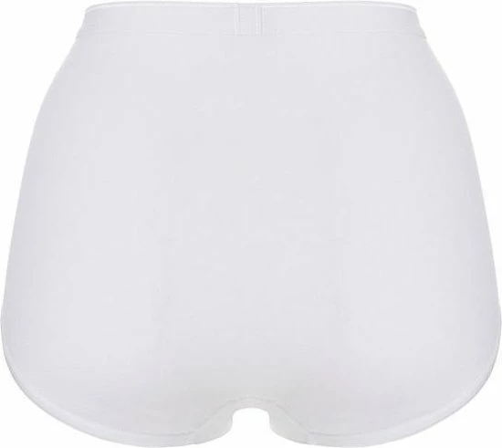 Ten Cate Maxi 3Pack Basic Wit - Maat XXL 13 Ten Cate Maxi 3Pack Basic Wit - Maat XXL - Afbeelding 11