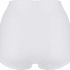 Ten Cate Maxi 3Pack Basic Wit - Maat XXL 53 Ten Cate Maxi 3Pack Basic Wit - Maat XXL -Badmode Verkoop 550x491 9