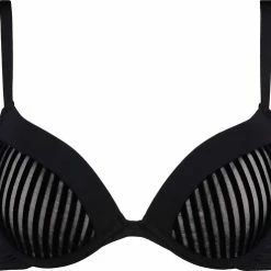 Hunkemöller Voorgevormde Push-up Beugel Bh Pia - Maat C85