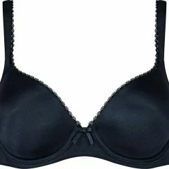 Triumph Perfectly Soft WHP Beha - Zwart - Maat D80 -Badmode Verkoop 550x493 4