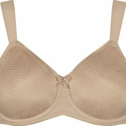 Triumph Essential Minimizer WX Beha - Smooth Skin - Maat D95 -Badmode Verkoop 550x494